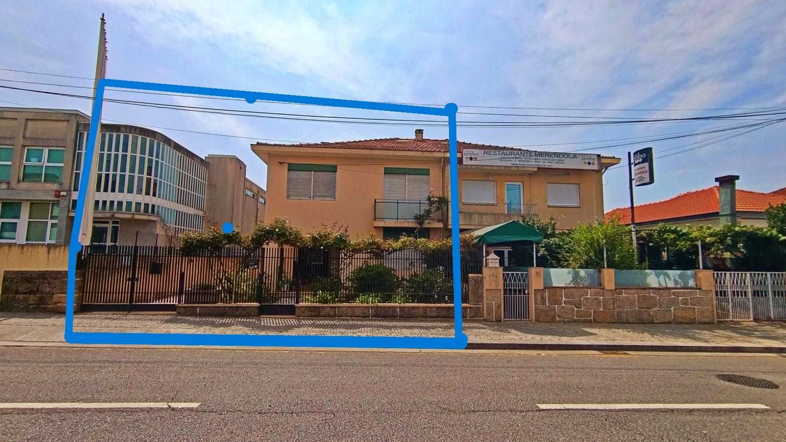 Moradia T5 na Maia (centro)