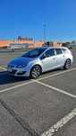 Opel Astra Opel astra sport tourer