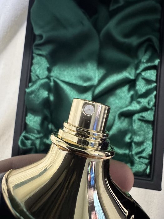 Amouroud Elixir Golden Oud Парфюмированная вода унисекс, 75 мл