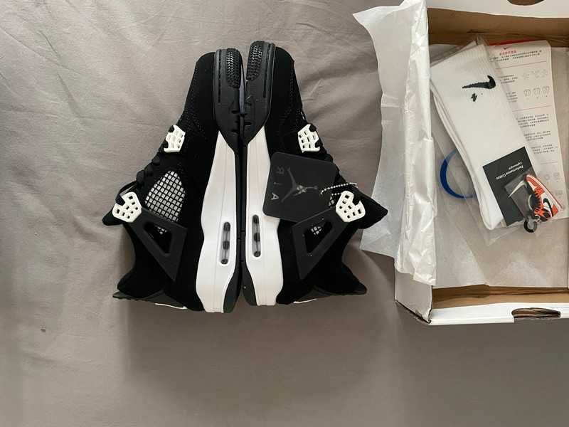 JordanAirJordan4Retro r.46