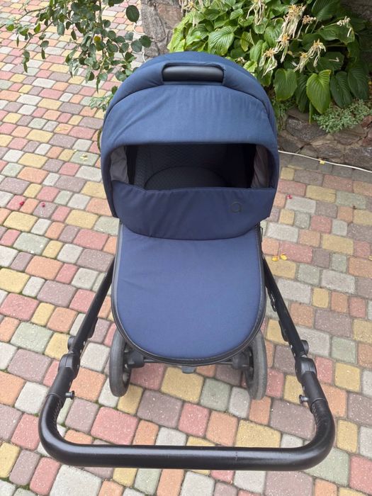 Продам коляску Anex m/type 2 в 1. 6500. Торг.