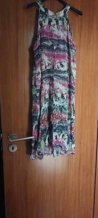 Vestido veste  L