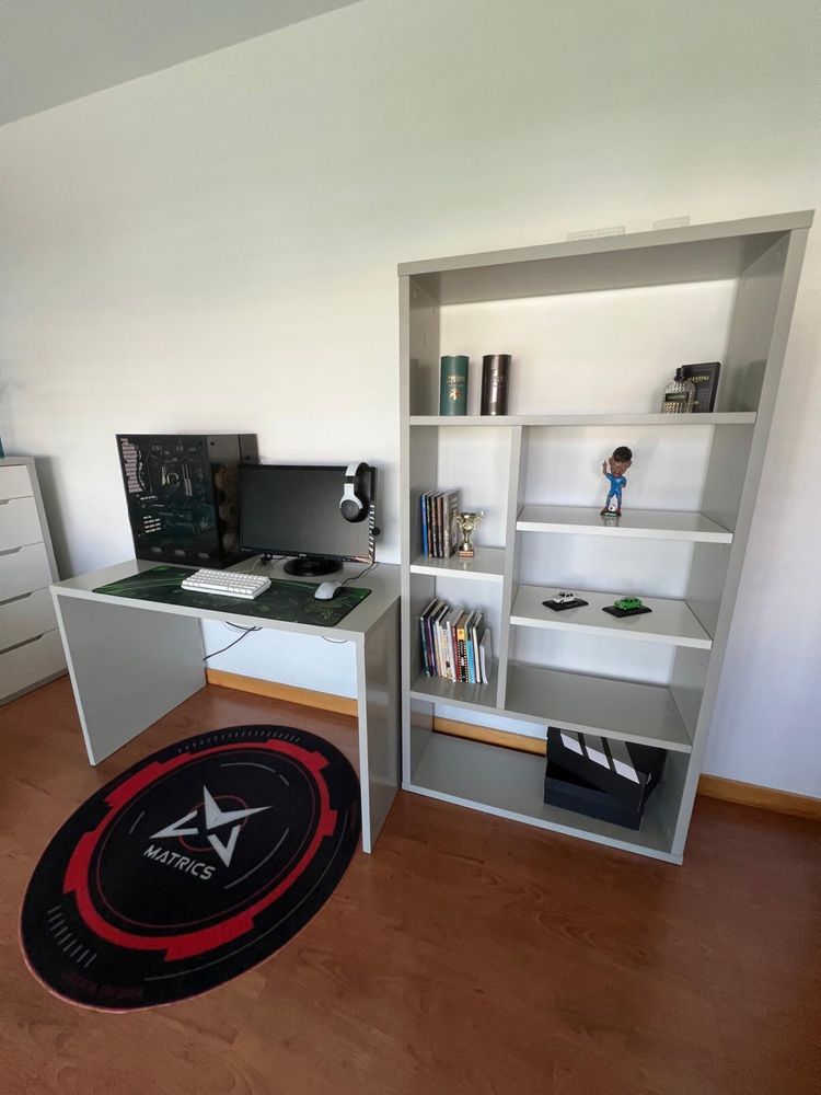 Quarto completo menino