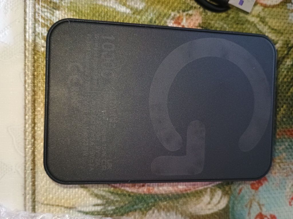 Sprzedam powerbank 10000