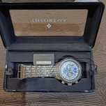 Zegarek męski THEOREMA GM-3006-4