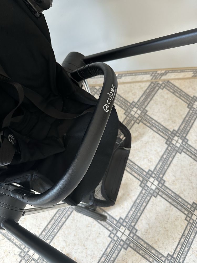 Wozek spacerowka cybex mios koi