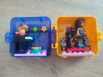 LEGO friends kostka Andrei