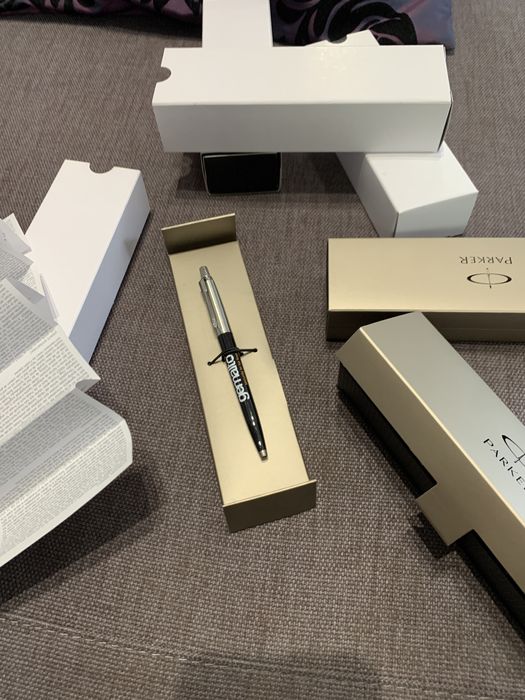 Ручка шариковая Parker France