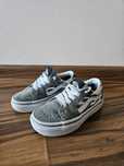 Tenisówki Vans szare