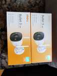 Kamery Imou Bullet 3 (2 szt.) 5MP kolorowy tryb nocny wykrywanie