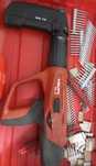 Hilti DX5 MX72 PROCHOWY Osadzak MOCNY Gwożdziarka tanio