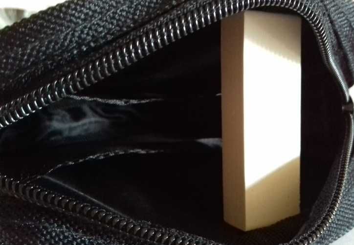 Bolsa de cintura