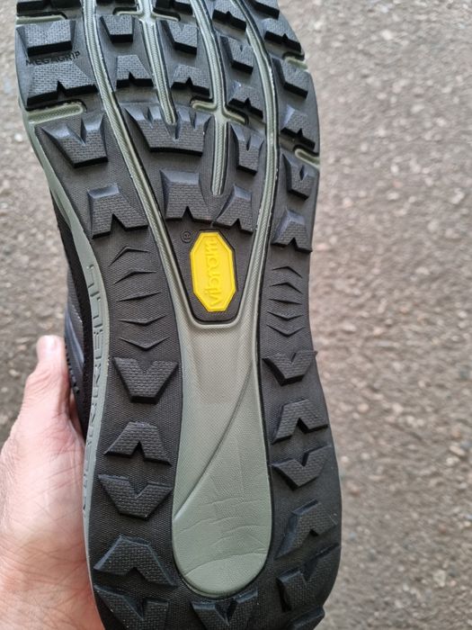 Кросівки чоловічі МЕРРЕЛЛ (MERRELL Flofit Pro) зимові  термо