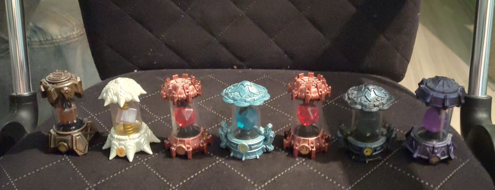 Figurki skylanders imaginators  kryształ Ps3 dodatki kryształy