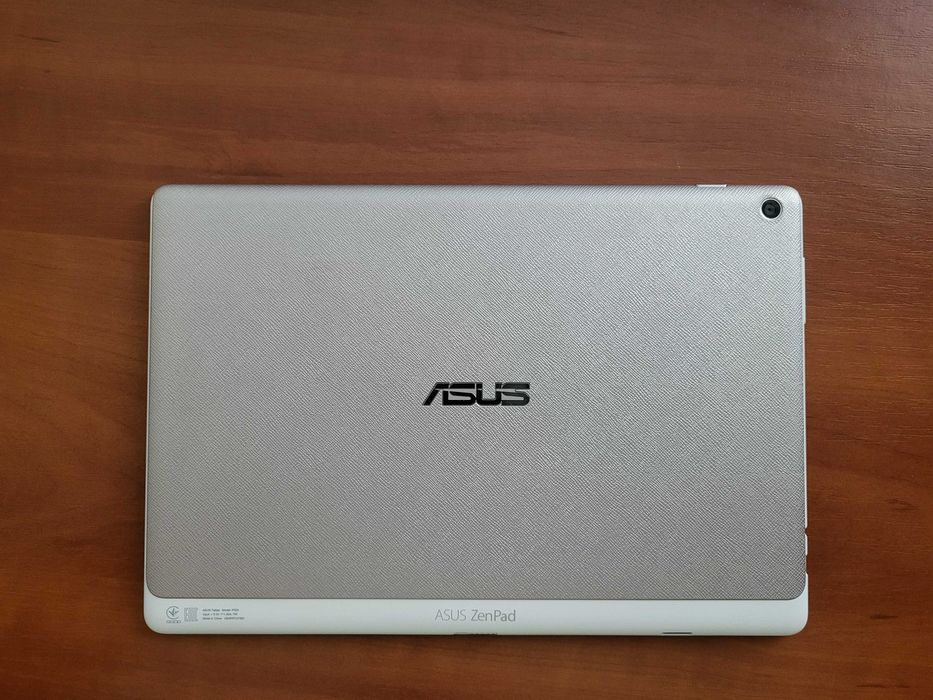 Планшет Asus ZenPad 10