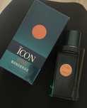 Antonio Banderas The Icon Attitude woda perfumowana 100ml