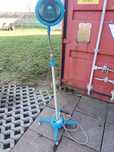 Sprzedam lampe medyczna