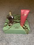 La BelleEau de Parfum Spray