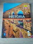 Historia 1 Zakres podstawowy WSiP Nowa edycja