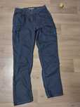 Робочі штани брюки Engelbert Strauss vintage denim workwear