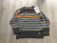 Sweter chłopięcy rozmiar 122