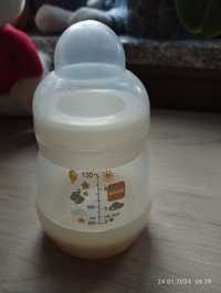 Butelka do mleka MAM 130 ml