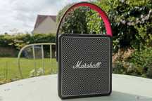 MARSHALL STOCKWELL 2