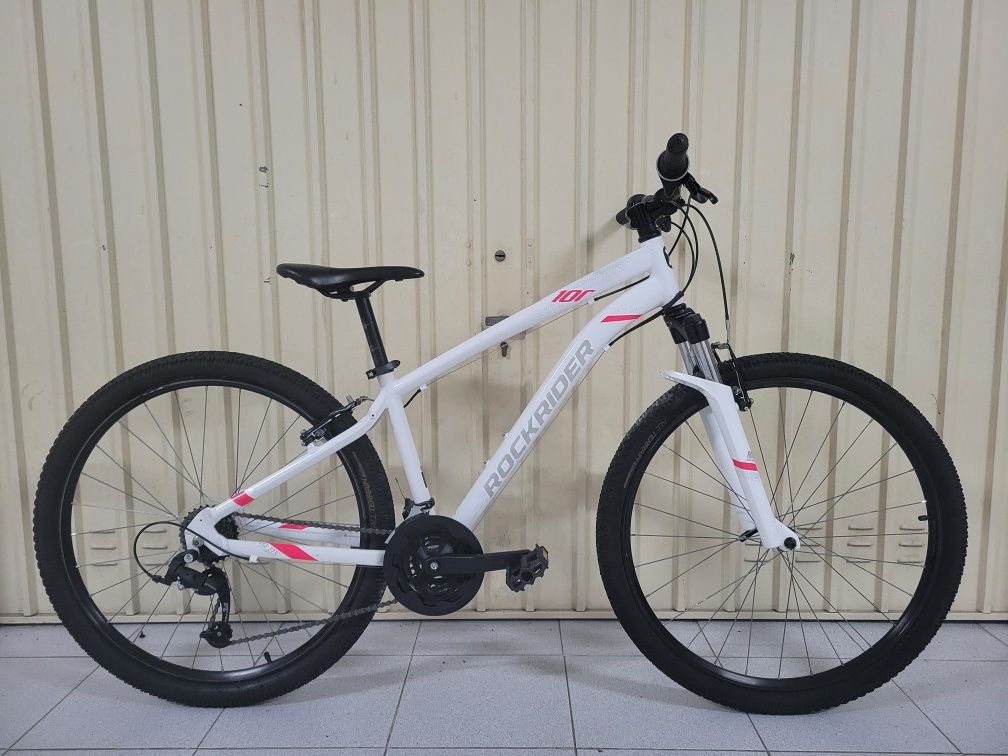 BTT Rockrider ST100, M, roda 27,5