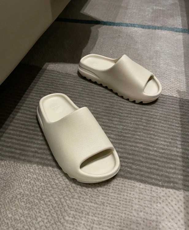 Wybór letni*NoweAdidasYeezySlideBiały 41