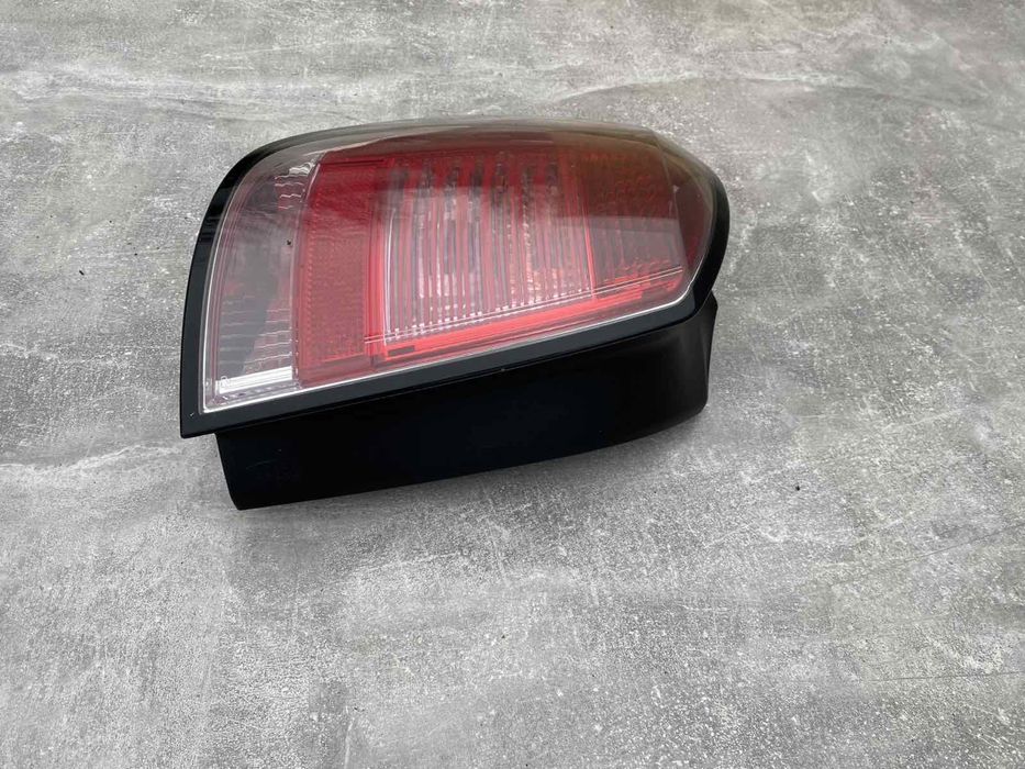 Стоп фонарь фонари в ляду Опель Астра Н задні фари Opel Astra стопы