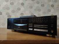 Piękny odtwarzacz CD Pioneer PD-7700 z pilotem