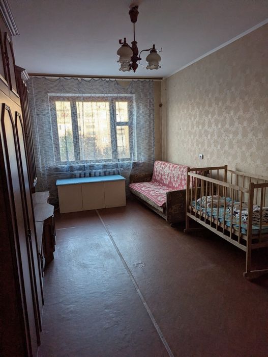 ЗДАМ ОДНОКІМНАТНУ КВАРТИРУ біля площі в центрі Ніжина вул. Овдіївська