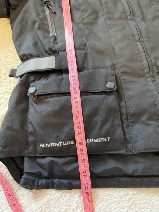 pharao adventure equipment женская мото куртка р XL