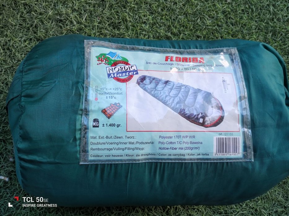 Tenho para vender dois sacos cama em bom estado 5€  cada um