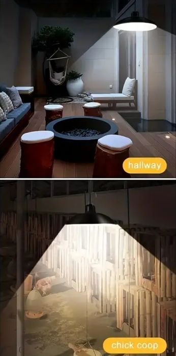 Автономне освітлення. Комплект лампа+ акумулятор+ сонячна панель+пульт