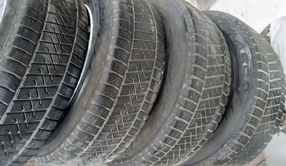 Lassa Vintus-2 215/65/16C 225/65/16C 2023р