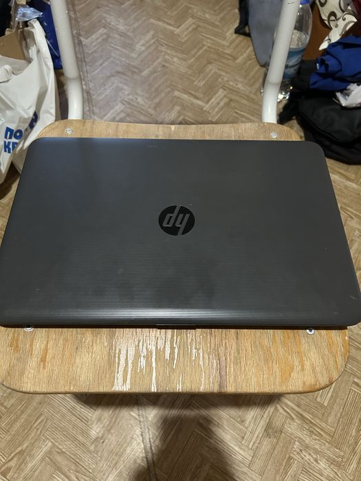 Ноутбук HP для ігор і навчання