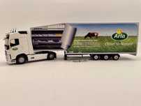 ELIGOR . 1/43 Volvo FH4 Frigo Double deck .Фура. Search-Impex