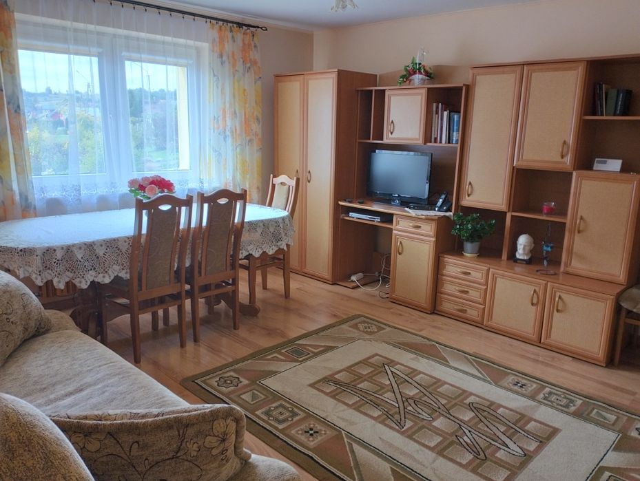Wynajmę  piętro domu