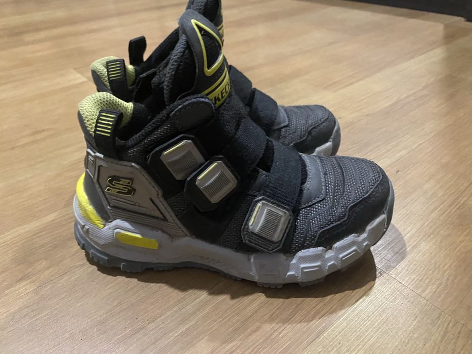 Ботінки  Skechers