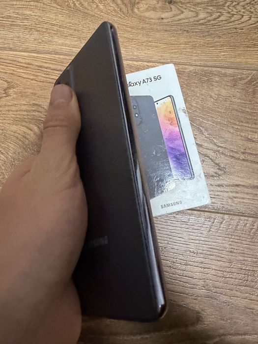 8/256 Samsung A73 5G