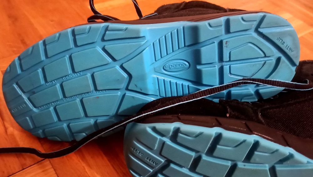 Obuwie robocze Sparco, 38