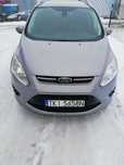 Ford C-Max 1.6 tdci 116 km 7 osobowy