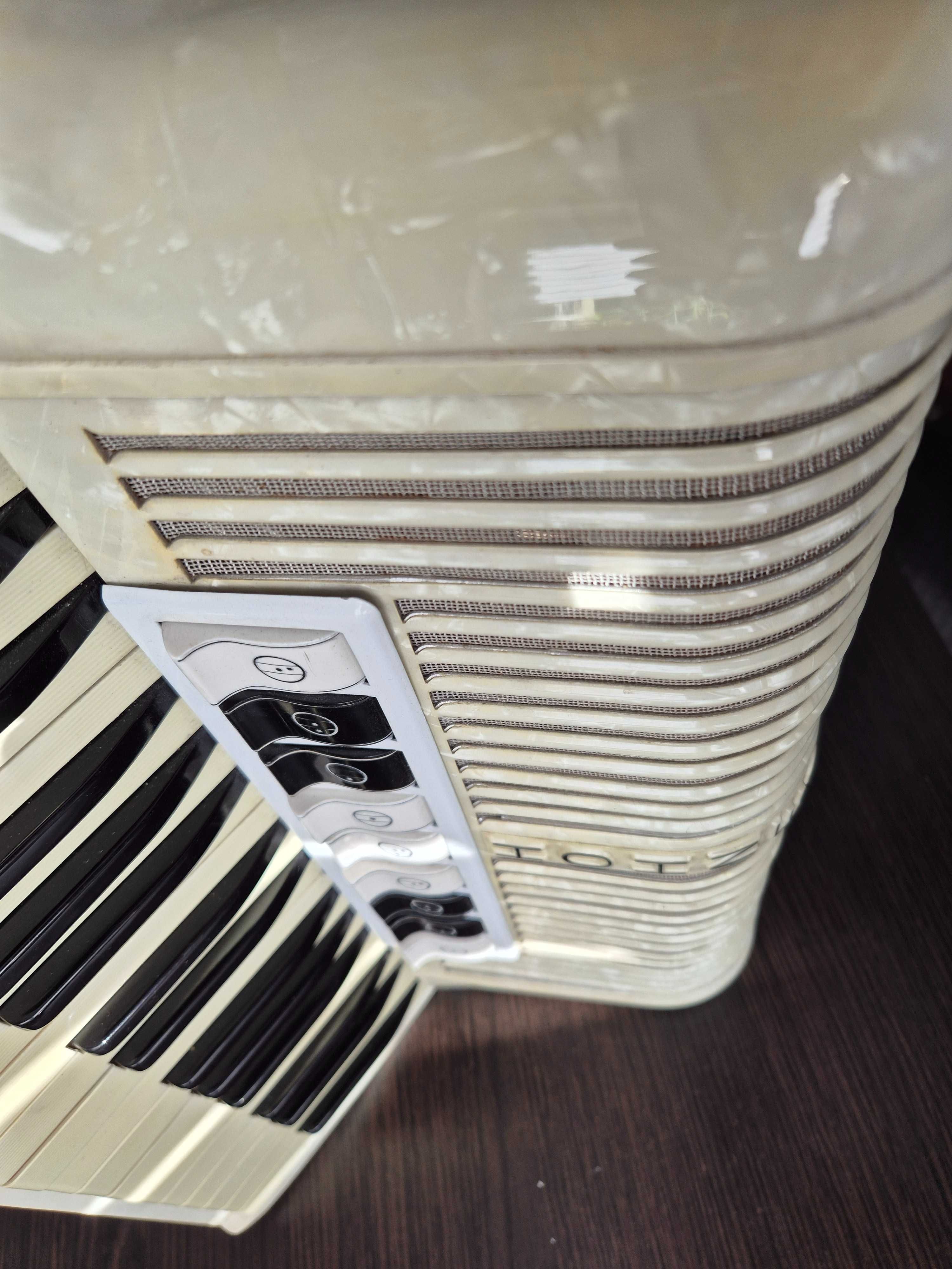 Akordeon Hohner Tango II M