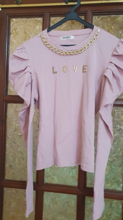 Camisola Outono/Primavera