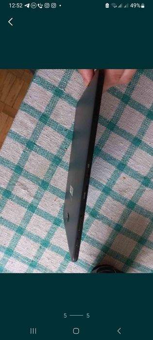 Планшет Samsung Galaxy Tab A6
