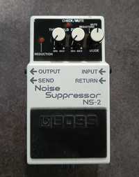 BOSS Noise Suppressor NS2