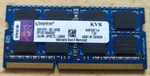 Kingston PAMIĘĆ RAM 4GB Oryginał Kość
