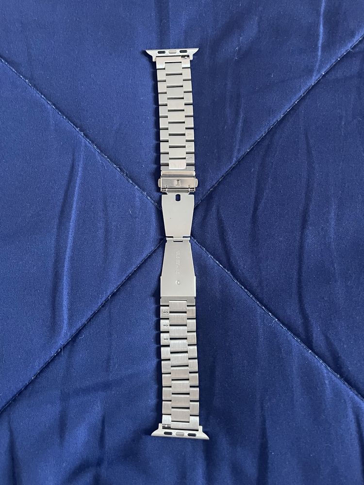 Apple watch series 10 46mm + bands