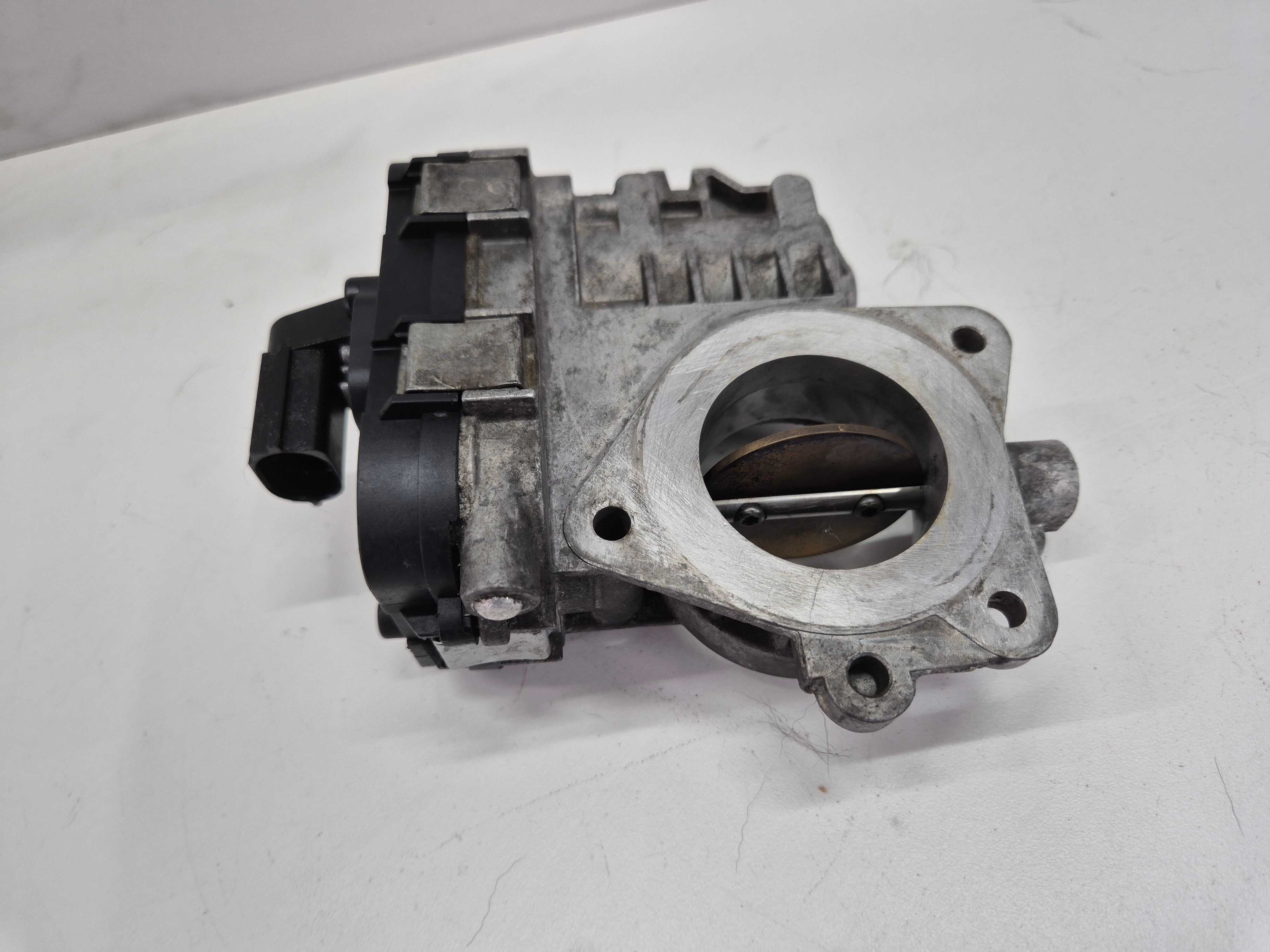 opel astra h zafira b vectra c signum saab 95 1.9 cdti przepustnica